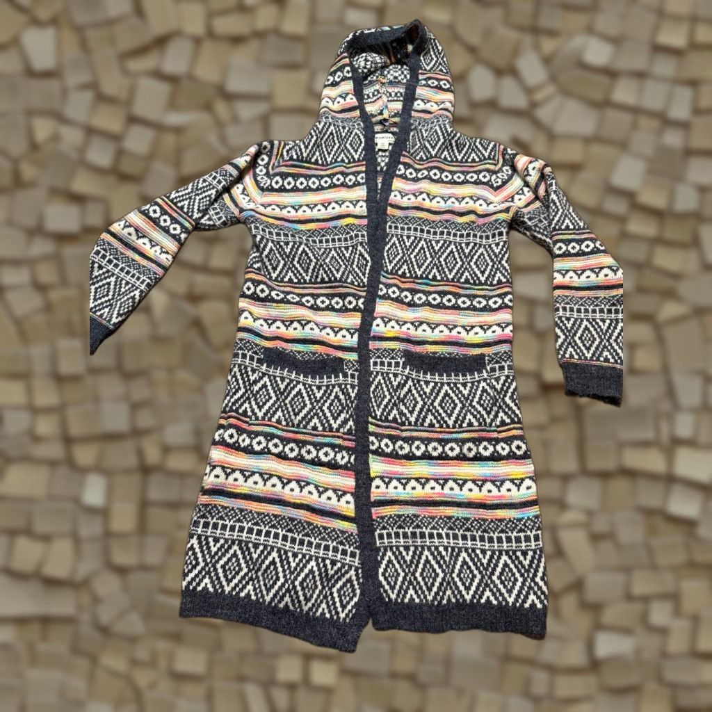 Vintage VINTAGE not included; use original only. Size XS / US 0-2 / IT 36-38 - 1 Thumbnail