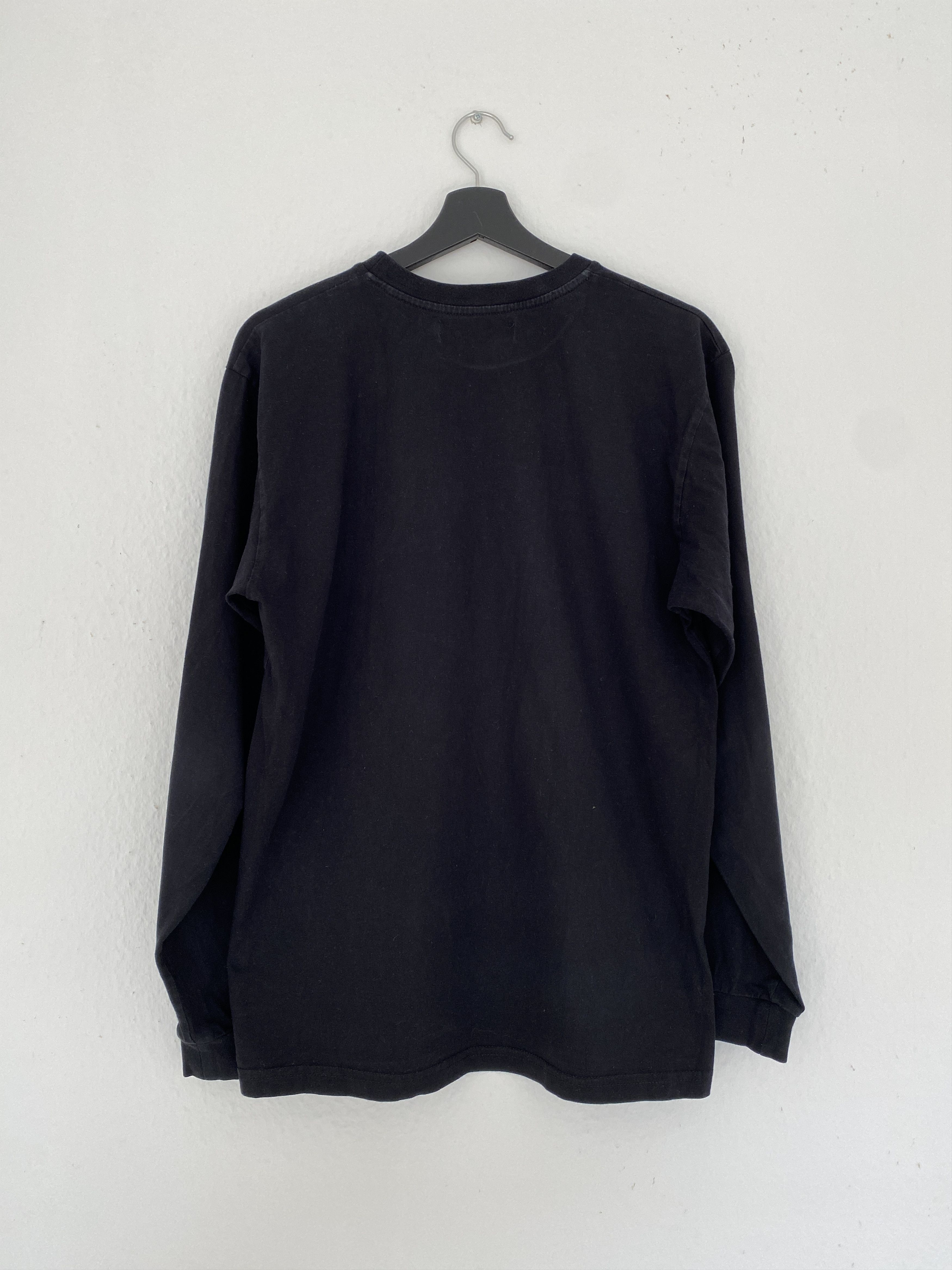 Dreamland Syndicate Dreamland Syndicate Longsleeve Size US M / EU 48-50 / 2 - 2 Thumbnail