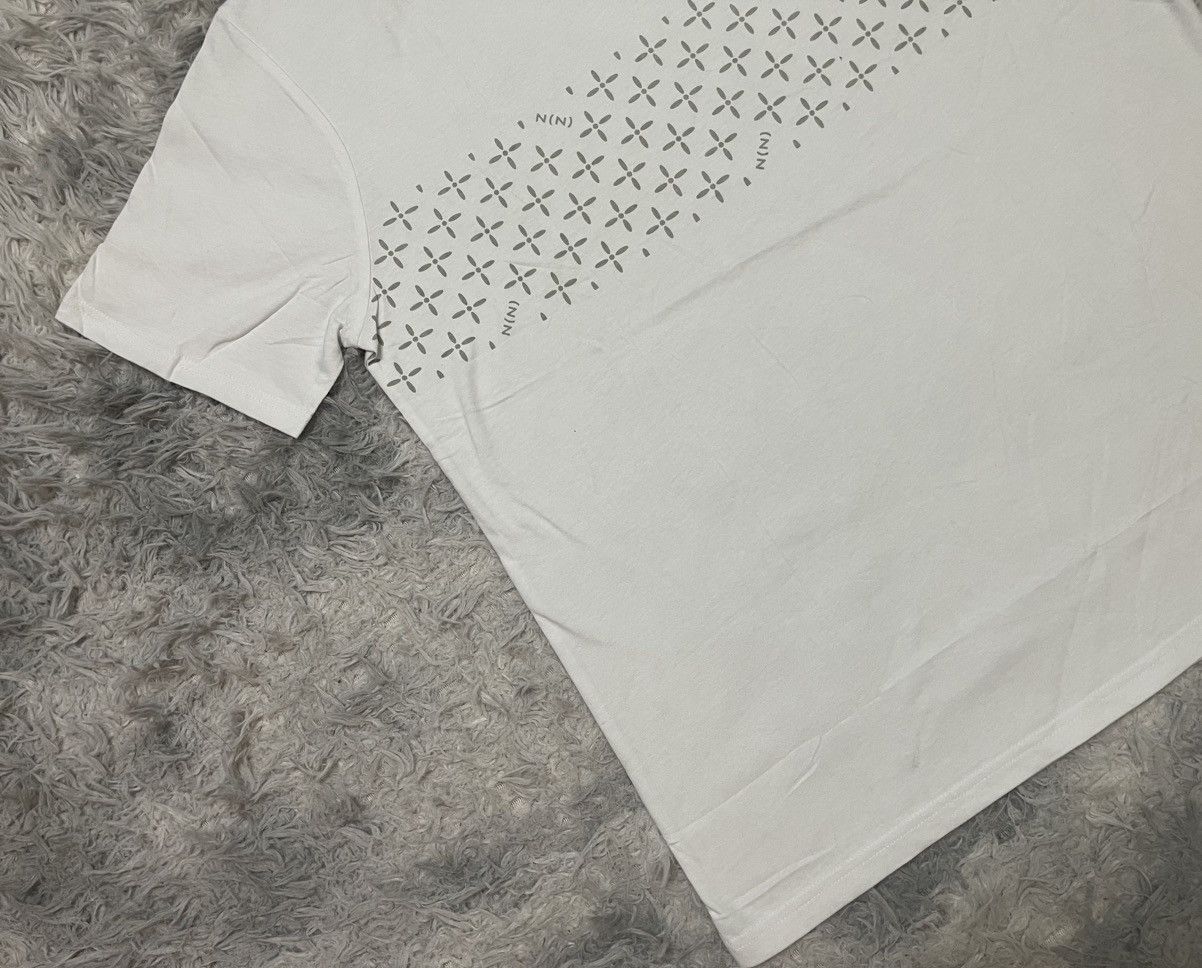 Number (N)ine 2000s (N)UMBER NINE X MARLBORO MONOGRAM TEES RARE Size US L / EU 52-54 / 3 - 3 Thumbnail