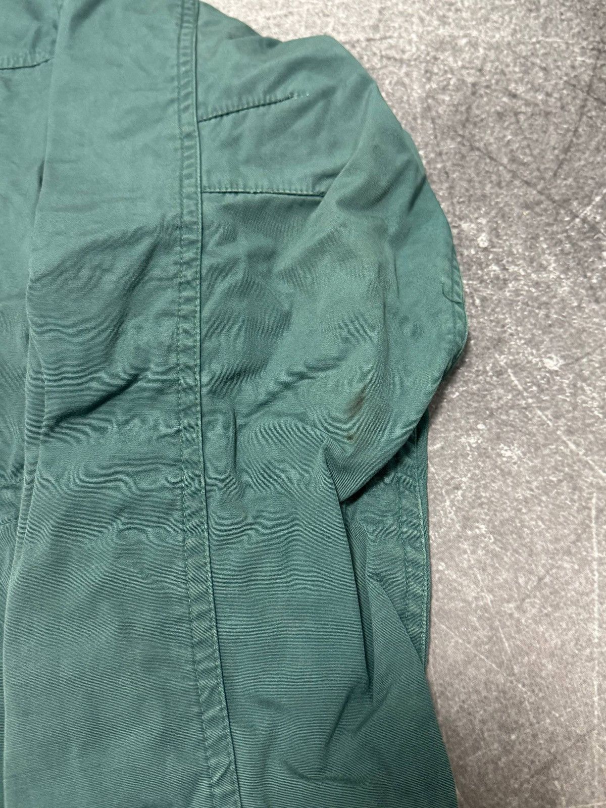 Polo Ralph Lauren vintage ralph lauren polo sport anorak Size US L / EU 52-54 / 3 - 11 Thumbnail