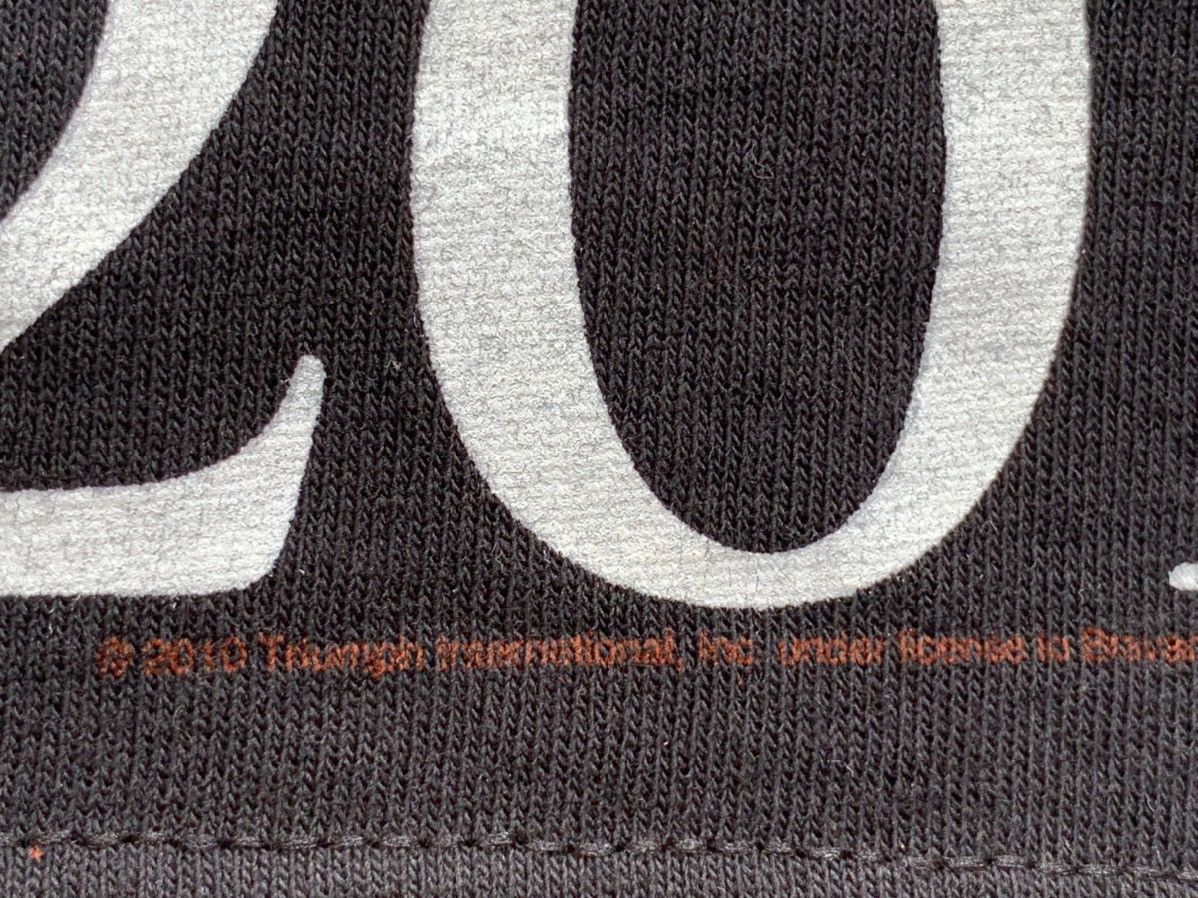 Michael Jackson Micheal Jackson King Of Pop.. London The O2 2010 Tee Size US S / EU 44-46 / 1 - 13 Thumbnail