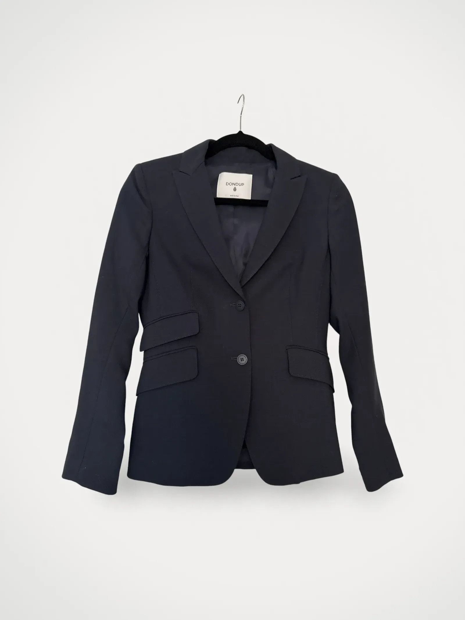 Dondup Dondup Blazer Size XS / US 0-2 / IT 36-38 - 1 Thumbnail