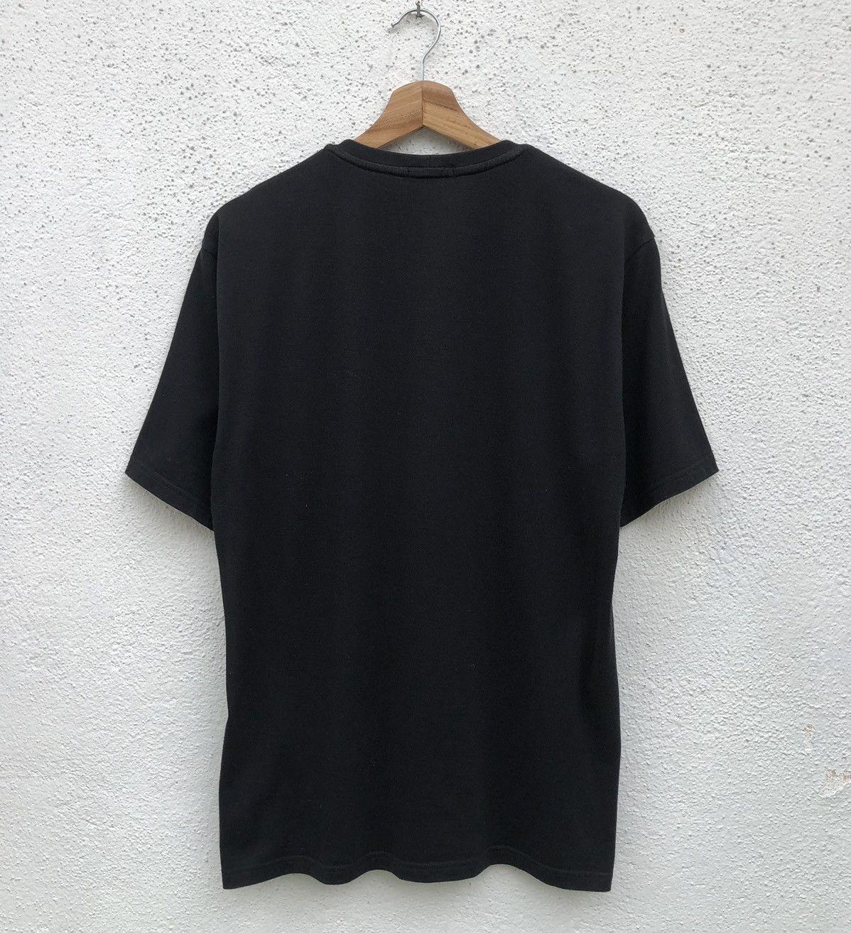Burberry Burberry London Men’s Checked Black Shirt Size US M / EU 48-50 / 2 - 5 Thumbnail