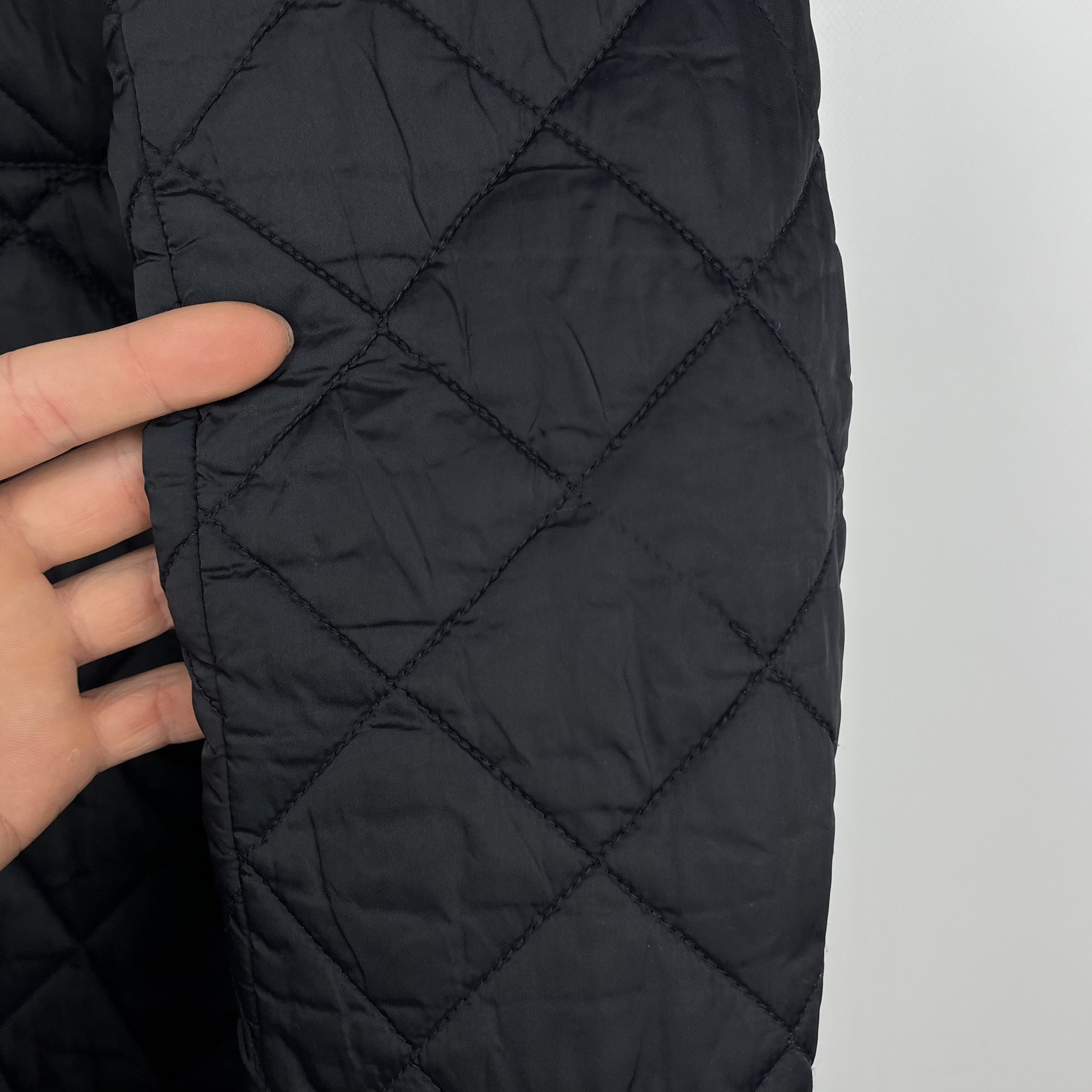 Barbour Barbour Akenside Quilted Jacket Size US M / EU 48-50 / 2 - 9 Thumbnail