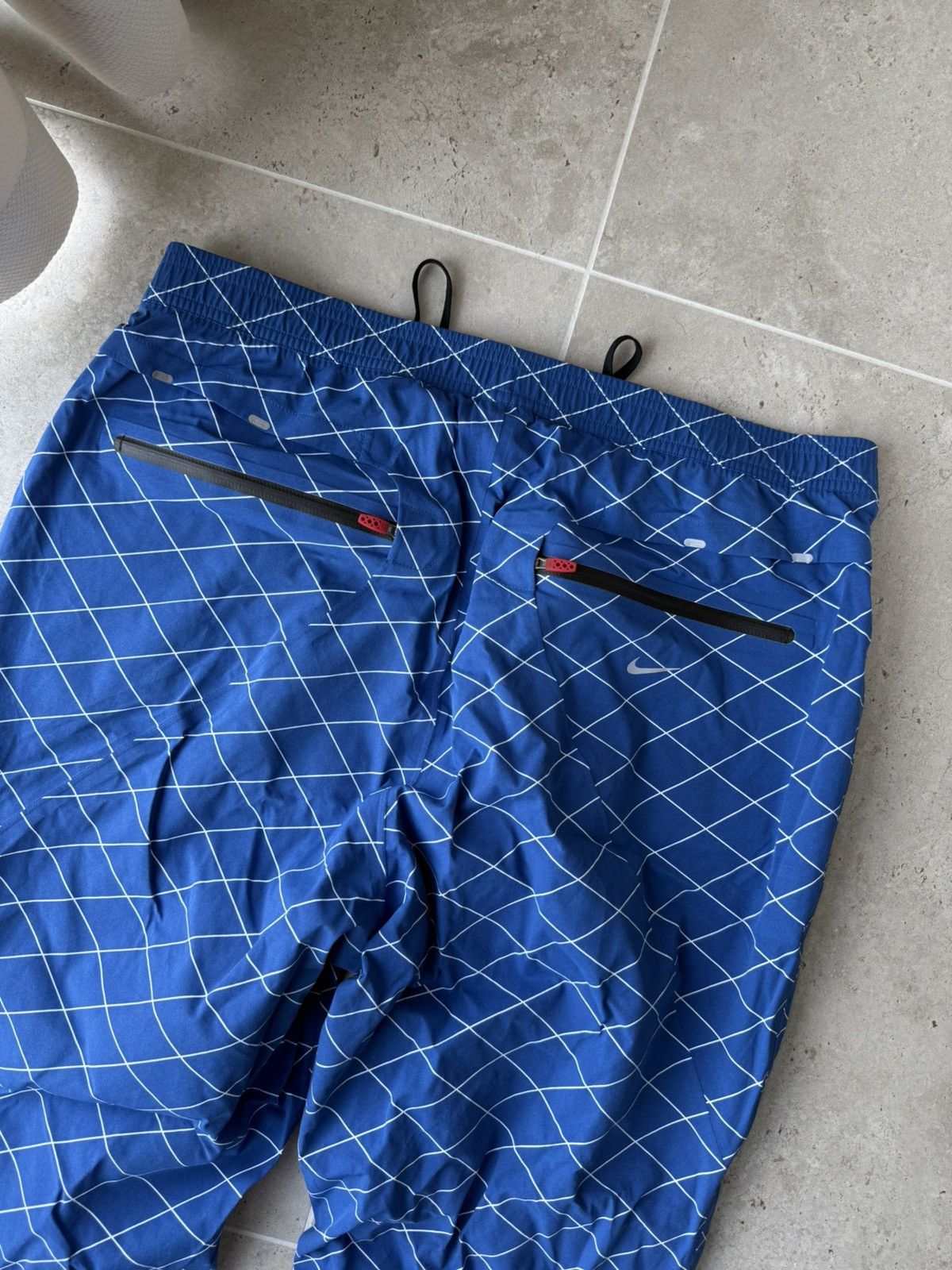Nike × Undercover NIKE x Undercover GYAKUSOU Pants Size L Size US 34 / EU 50 - 4 Thumbnail