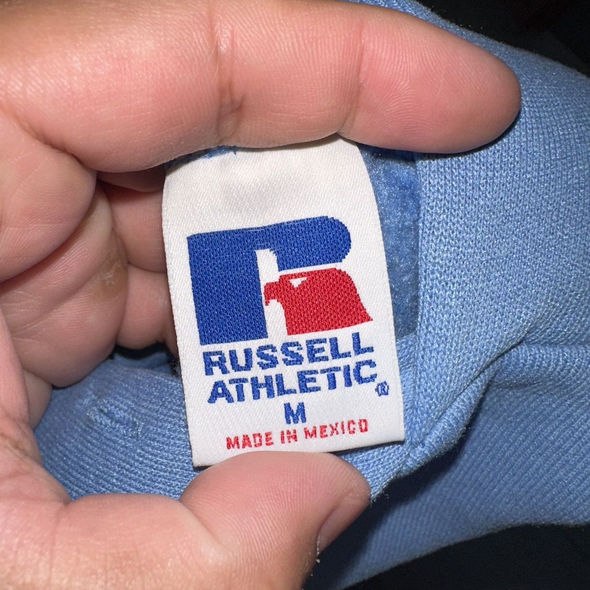 Russell Athletic Russell Athletic UCLA Bruins Hoodie Size US M / EU 48-50 / 2 - 4 Thumbnail