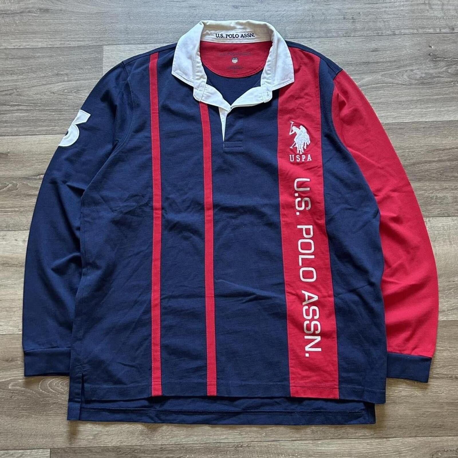 Japanese Brand × Polo Ralph Lauren × Vintage VTG Polo Ralph Lauren