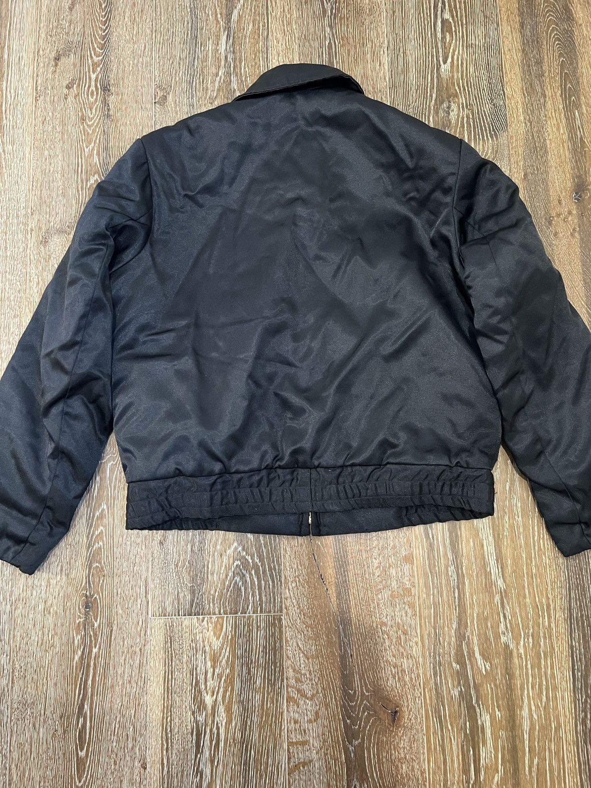 Horace Vintage Horace Small Bomber Jacket Size US L / EU 52-54 / 3 - 2 Thumbnail