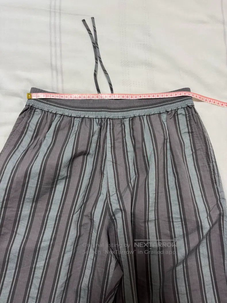 Hermes Hermes Silk and cotton blended shorts Size US 42 / EU 58 - 3 Thumbnail