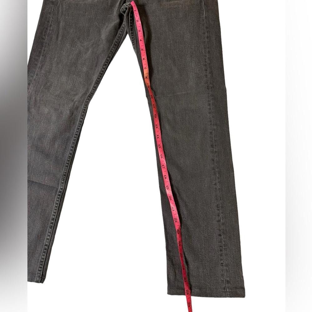 Rag & Bone rag & bone l Fit 2 Slim Jeans in Vesuvio Size 29 Size US 29 - 5 Thumbnail