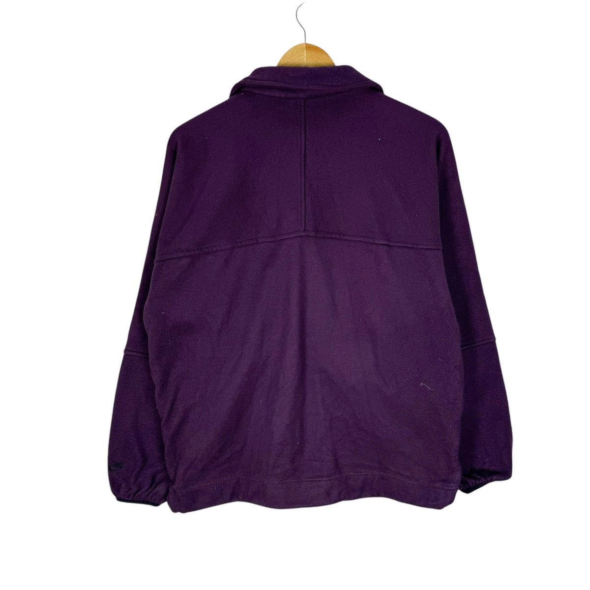 Nike ACG ❄️NIKE ACG ANORAK HALF ZIP FLEECE JACKET Size US S / EU 44-46 / 1 - 6 Thumbnail