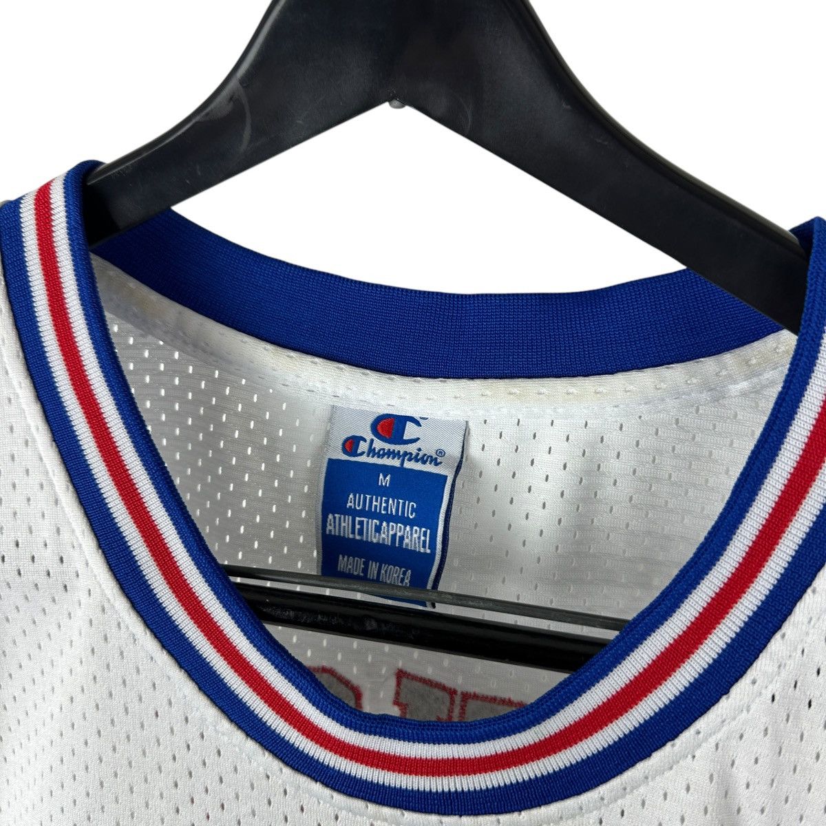 Champion Mens Y2K Champion Looney Tunes Squad Bugs Jersey Size US M / EU 48-50 / 2 - 7 Thumbnail