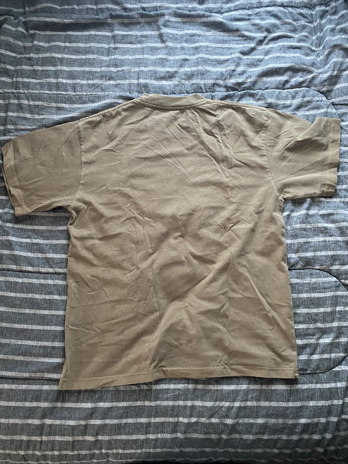 Pacsun Pacsun 'Heart In Orbit' Shirt Size US L / EU 52-54 / 3 - 2 Thumbnail