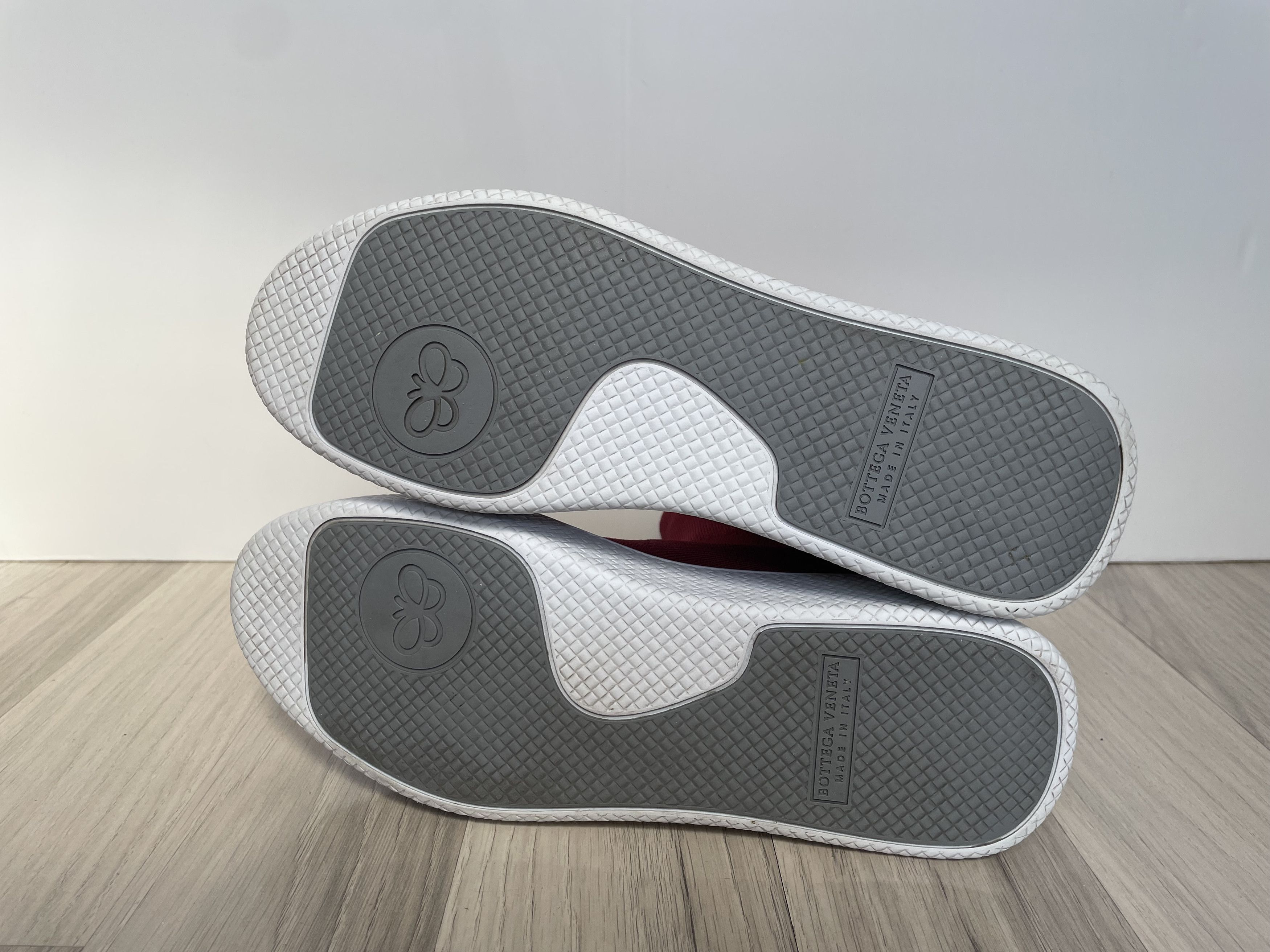 Bottega Veneta Bottega Veneta trainers Size US 9 / IT 39 - 6 Thumbnail