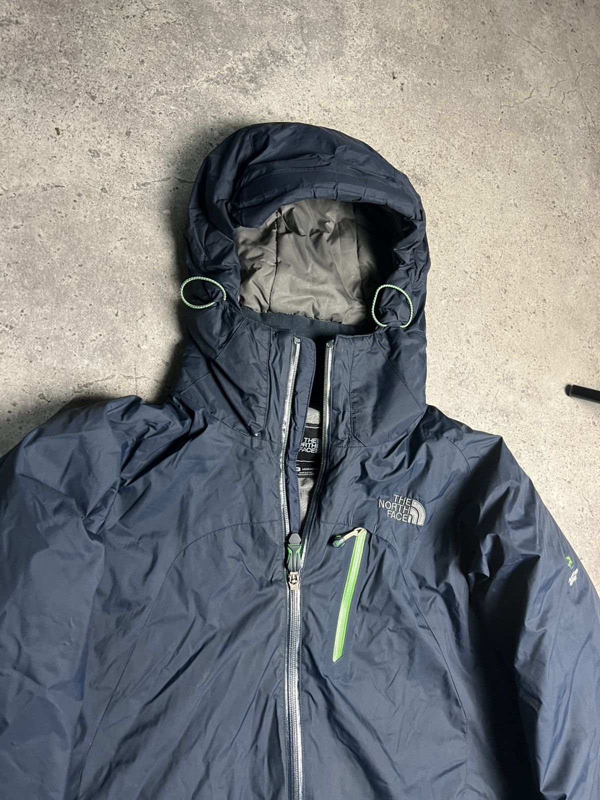 The North Face The North Face Primaloft Waterproof Jacket Size US M / EU 48-50 / 2 - 2 Thumbnail