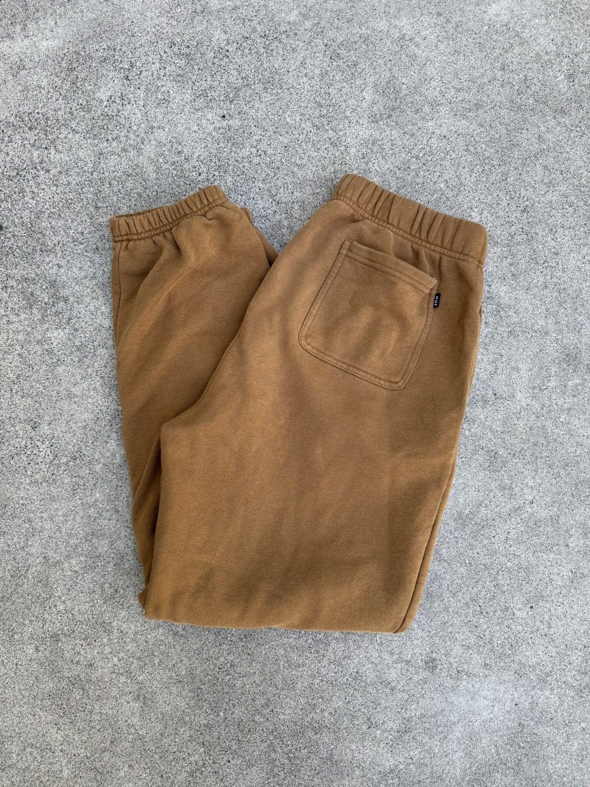 Huf Huf Sweatpants Size US 31 - 1 Thumbnail