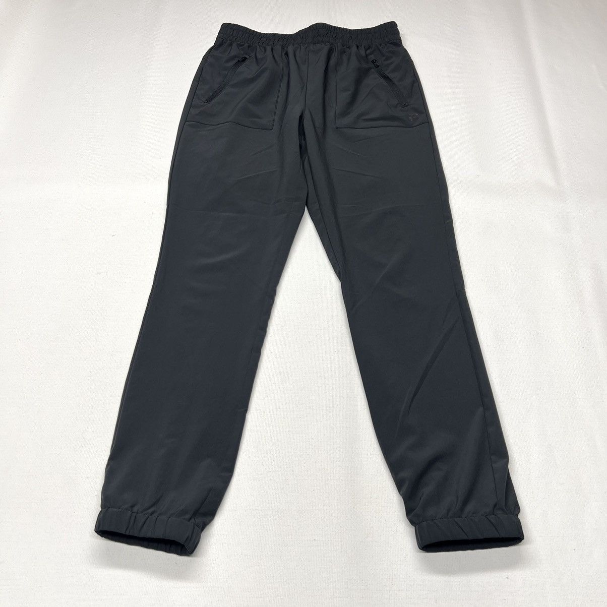 Billabong Billabong Pants Black Jogger Adventure Division Zip Pocket Size US 34 / EU 50 - 1 Thumbnail