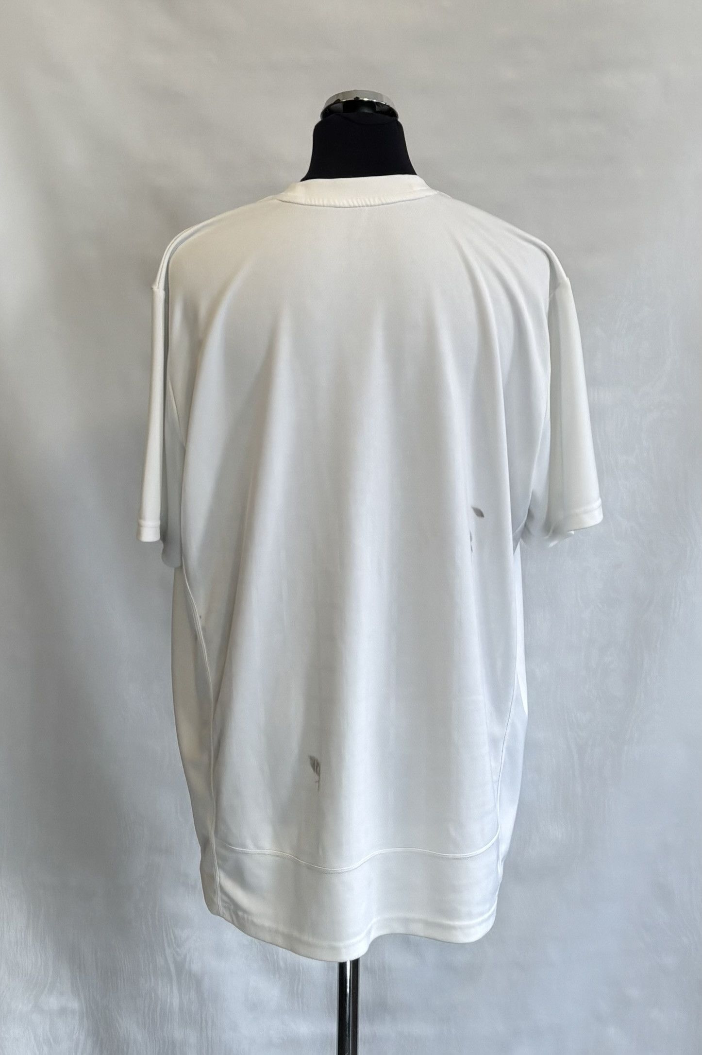 Nike England Rugby 2011/2012 Nike T-shirt size XXL Size US XXL / EU 58 / 5 - 2 Thumbnail