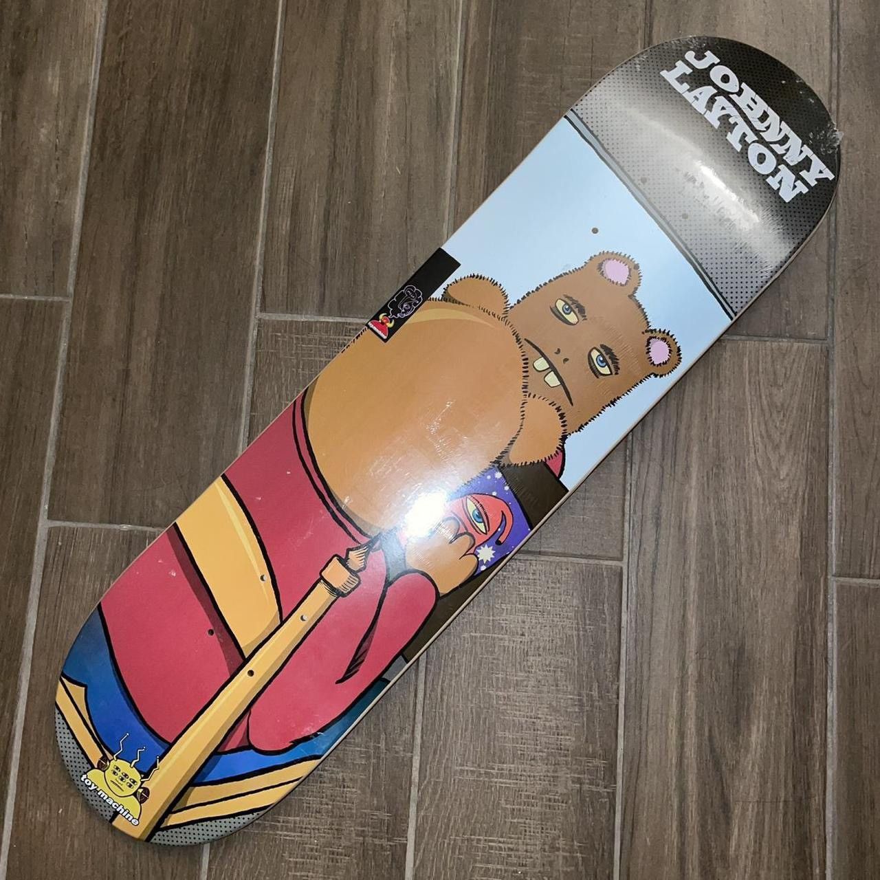 80s Powell Peralta XT Ripper 