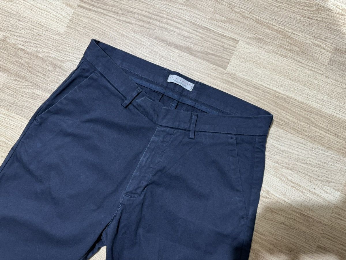 Designer Luca Faloni shorts Size US 31 - 3 Thumbnail