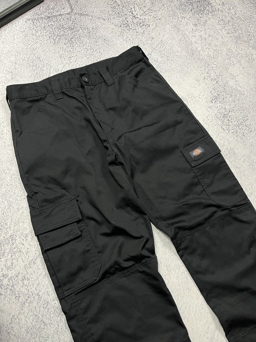 Dickies Dickies Work Cargo Pants Skater Essentials Casual Size W32 Size US 32 / EU 48 - 6 Thumbnail