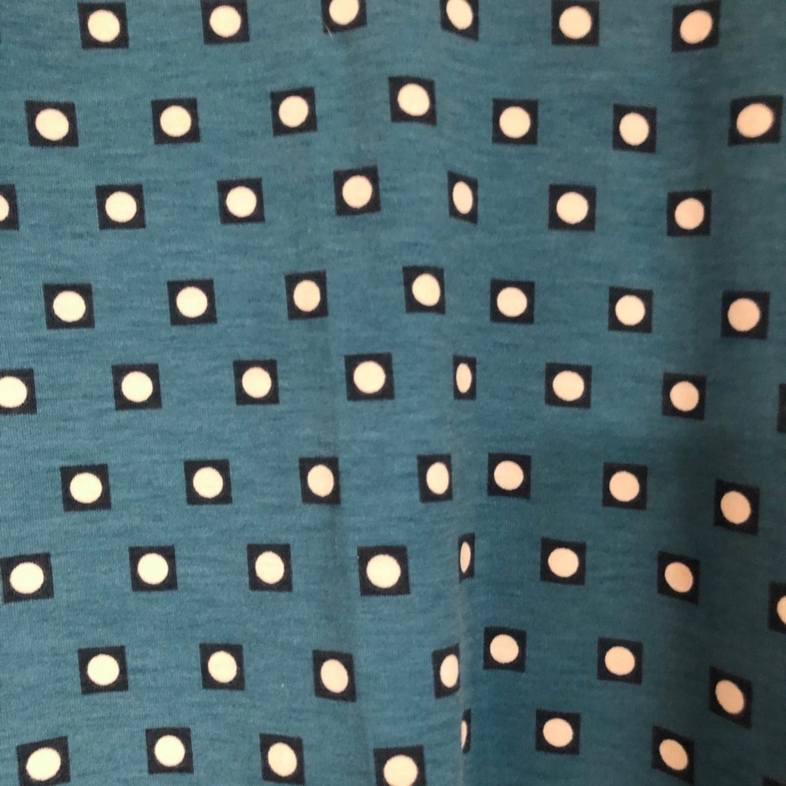 Other 🔴 3 for $15 EUC Lularoe Lynnae Size L / US 10 / IT 46 - 3 Thumbnail