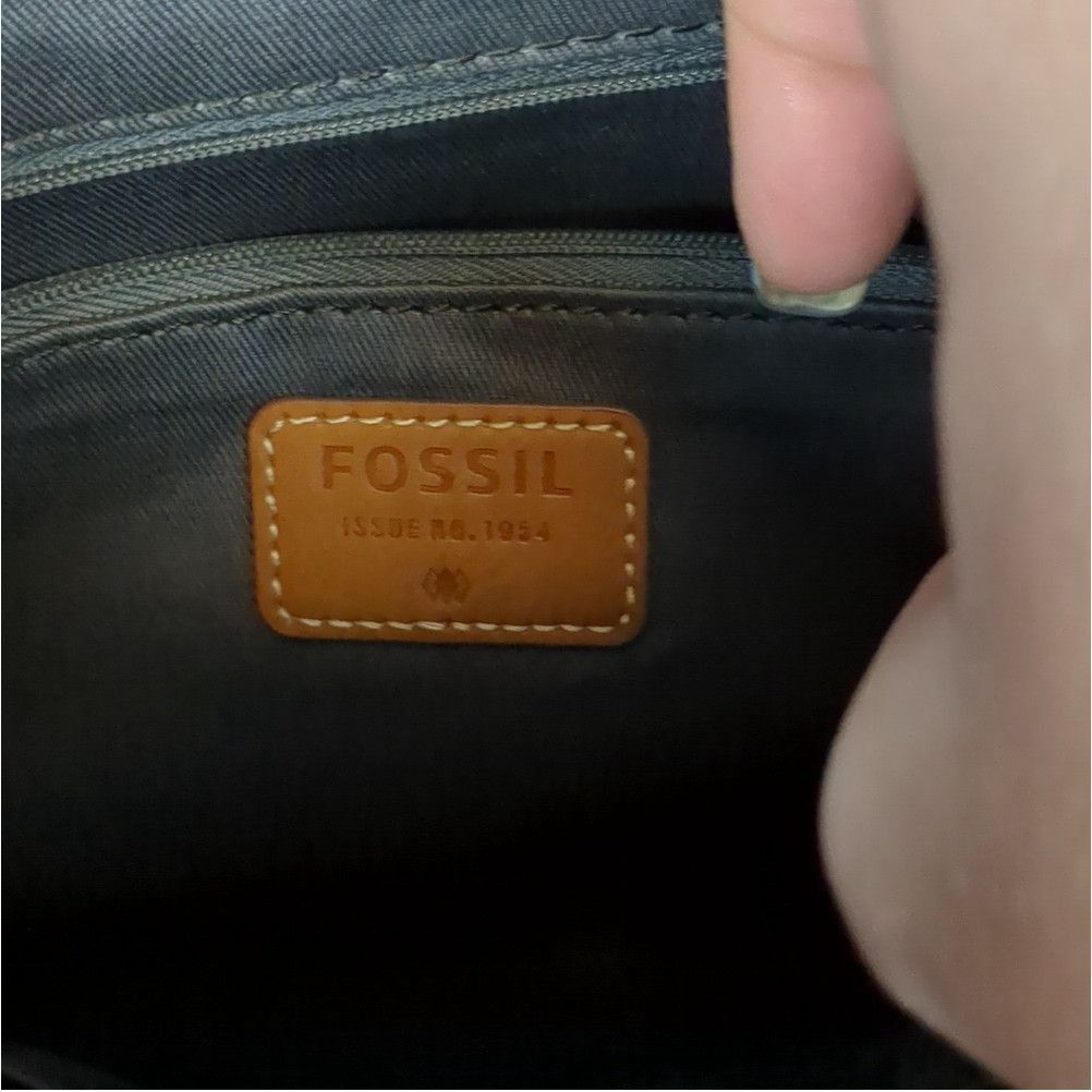 Fossil Fossil penguin crossbody bag Size ONE SIZE - 6 Thumbnail