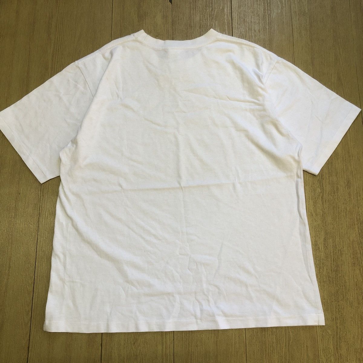 Bape A Bathing Ape Clinging Ape Tee Size US M / EU 48-50 / 2 - 2 Thumbnail