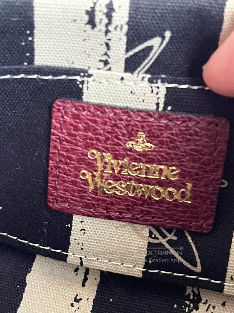 Vivienne Westwood Vivienne Westwood size os Small Box Bag Size ONE SIZE - 6 Thumbnail