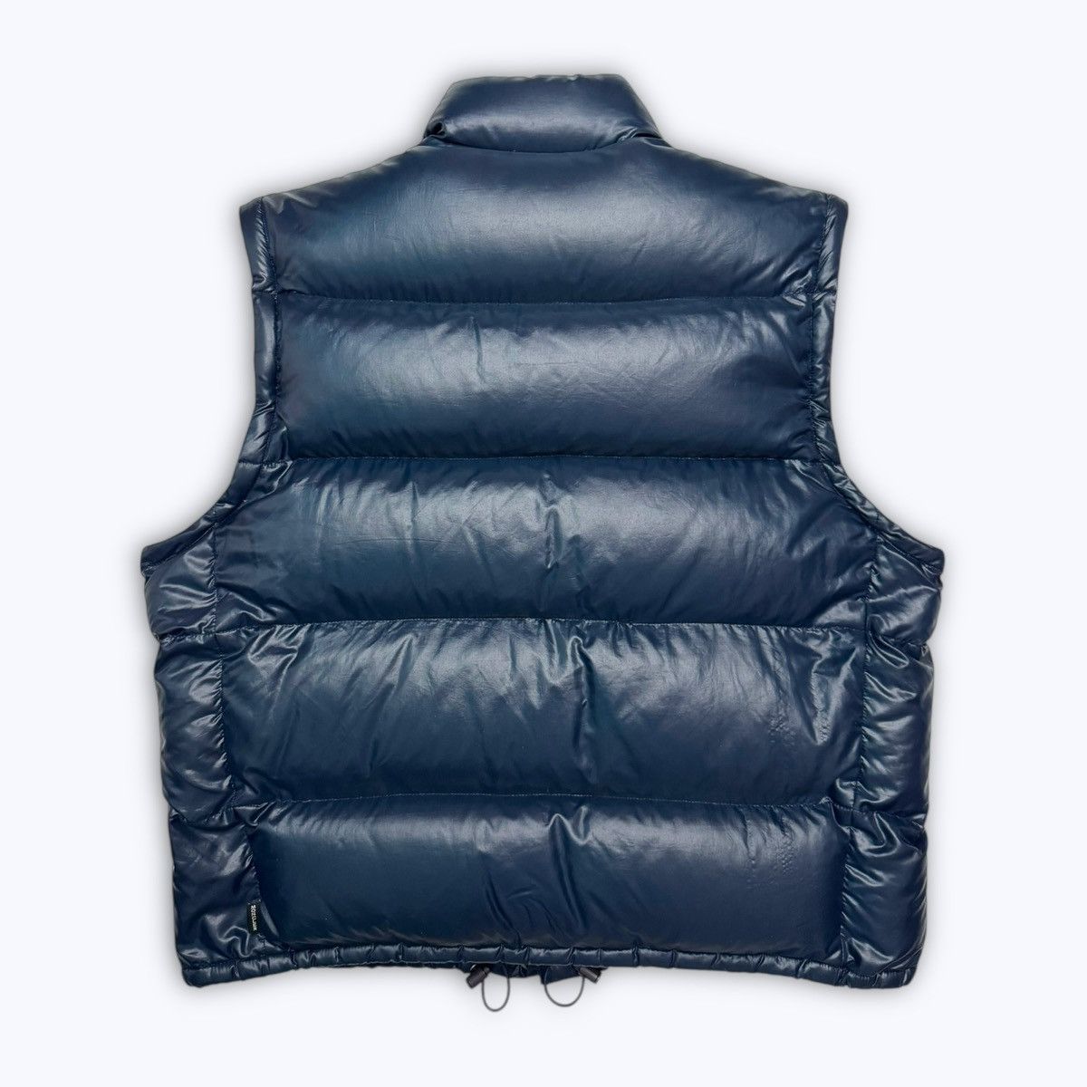 Moncler Moncler Grenoble Vintage 2in1 Down Puffer Size US XXL / EU 58 / 5 - 8 Thumbnail