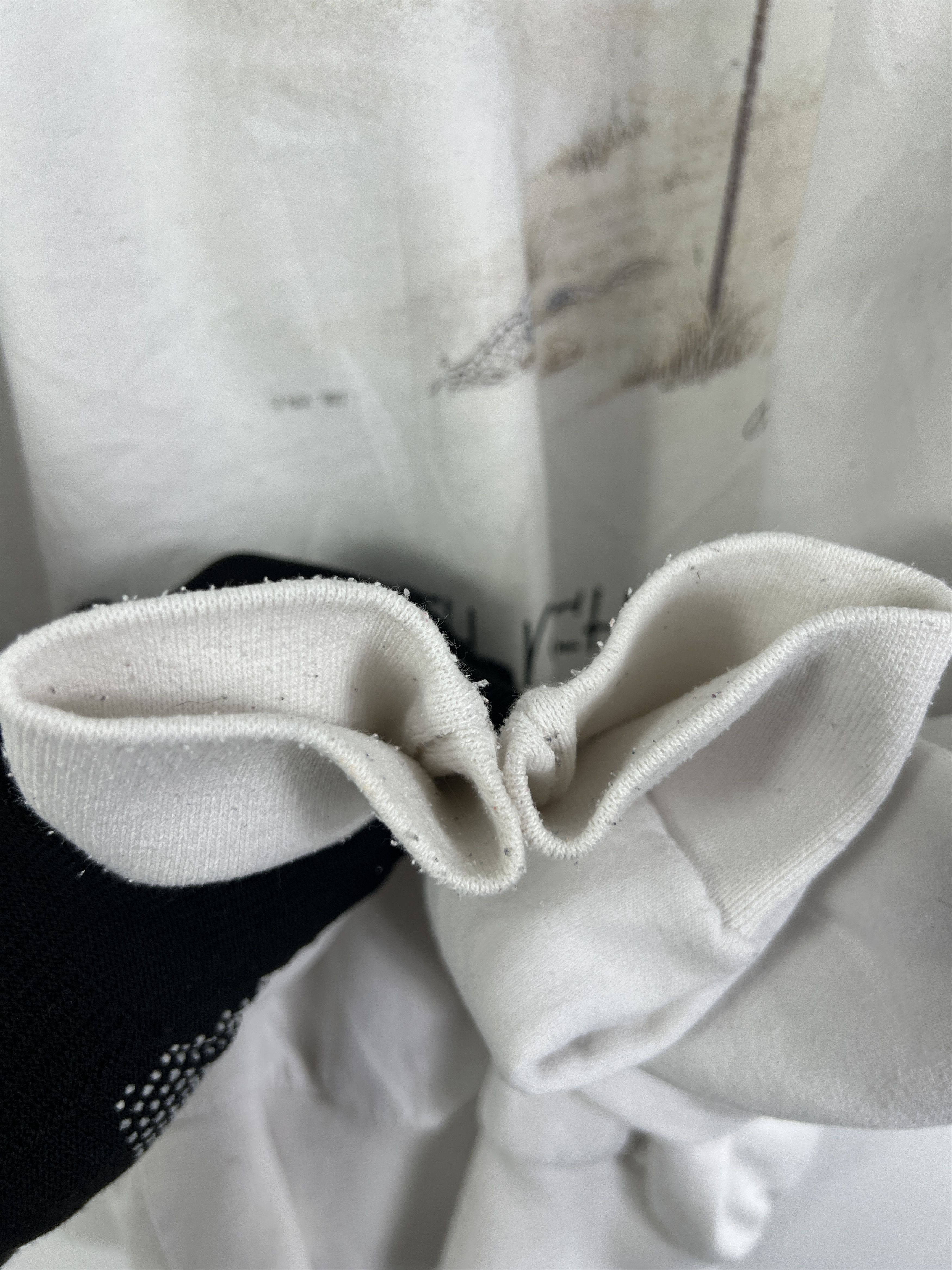 Vintage No.4552 Vintage 90s Rehoboth Beach Souvenir Sweatshirt (XL) Size US XL / EU 56 / 4 - 4 Thumbnail