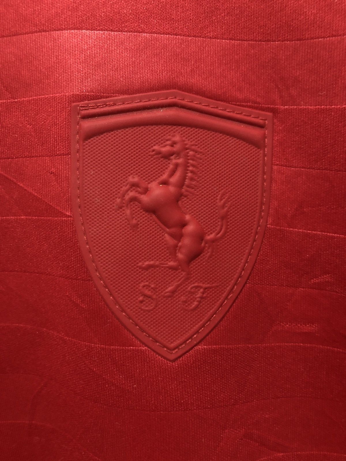 Ferrari × Puma Puma Ferrari Sweatshirt Size US L / EU 52-54 / 3 - 2 Thumbnail