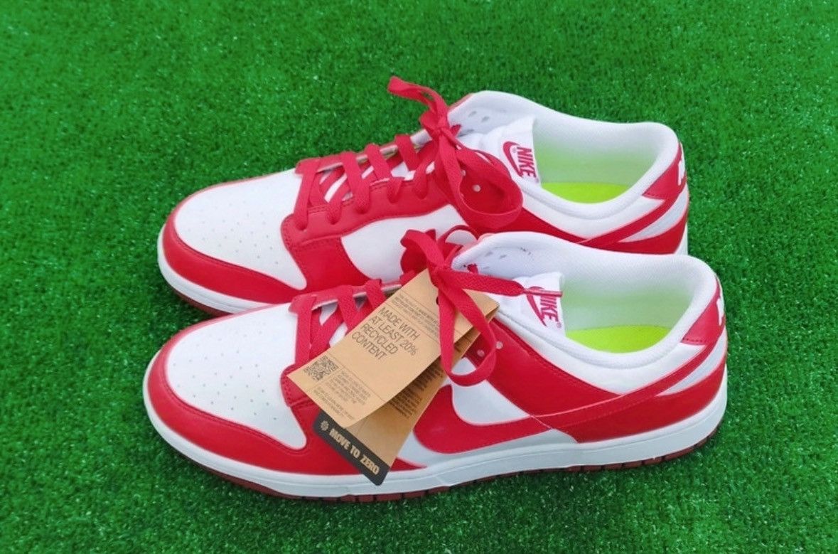 Nike Nike Dunk Low. Size US 14 / EU 47 - 3 Thumbnail