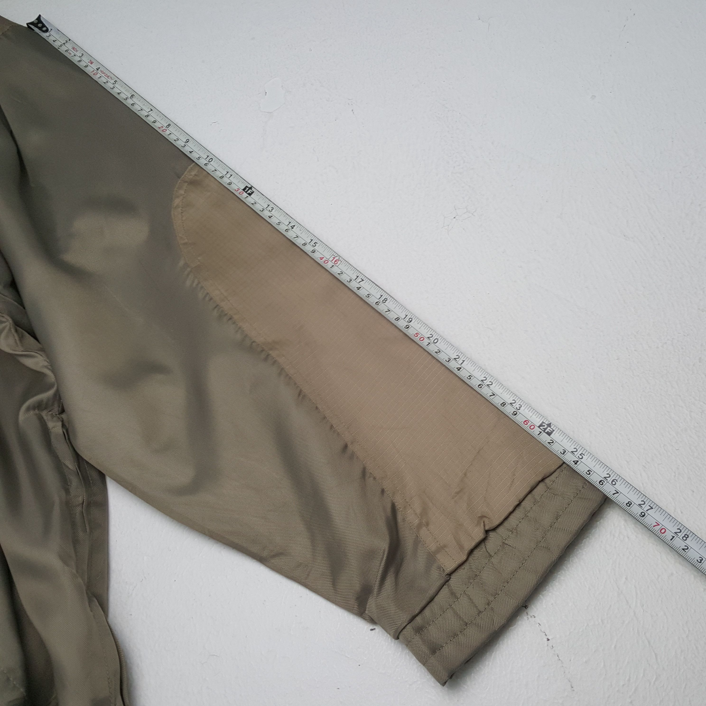 Ecko Unltd. × Vintage Vintage THE ECKO UNLMITED Streetwear Skateboard Style Jacket Size US XXL / EU 58 / 5 - 6 Thumbnail