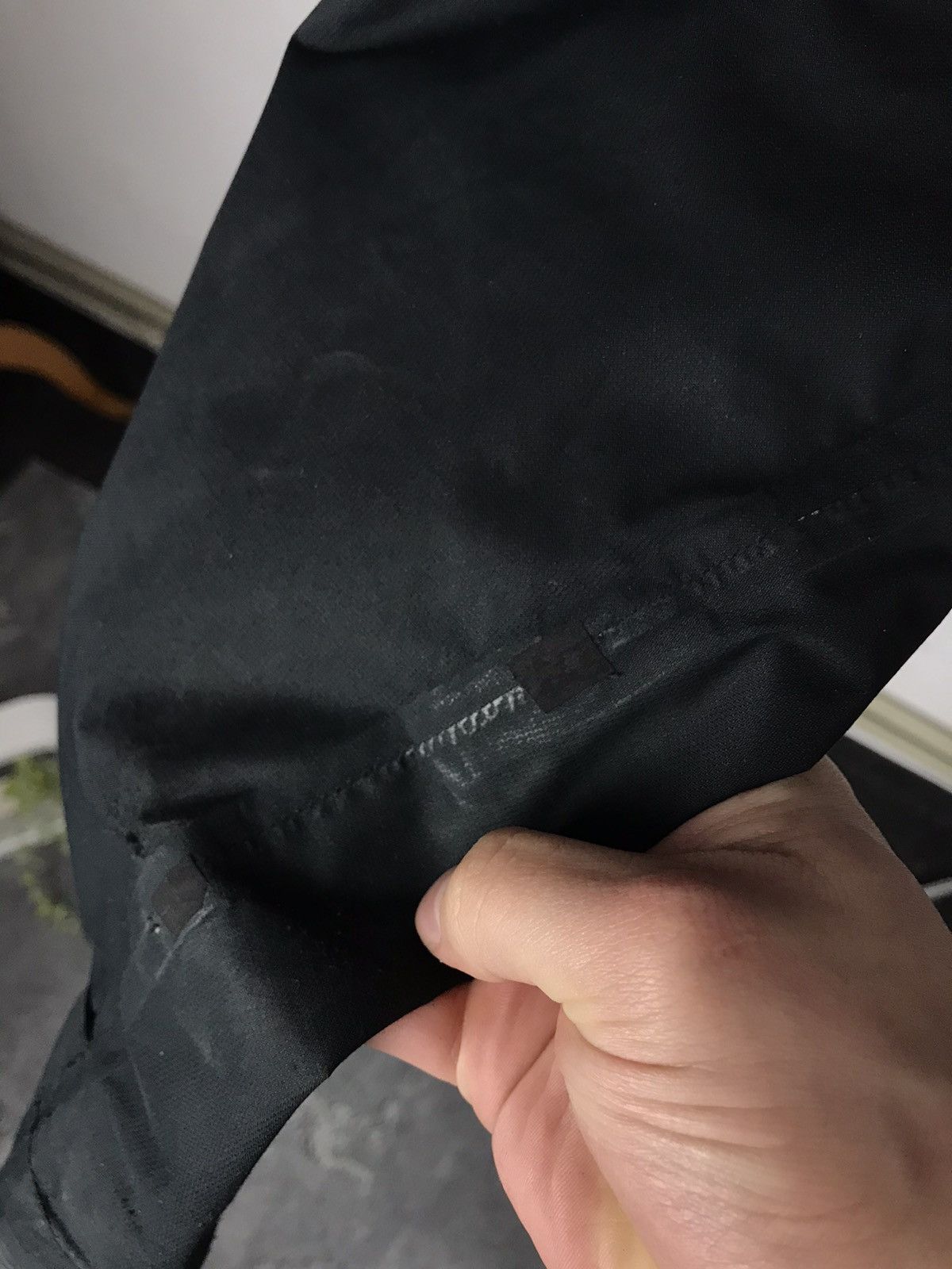 The North Face Men’s XL/54,The North Face Waterproof,Windbreaker Jacket Size US XL / EU 56 / 4 - 14 Thumbnail