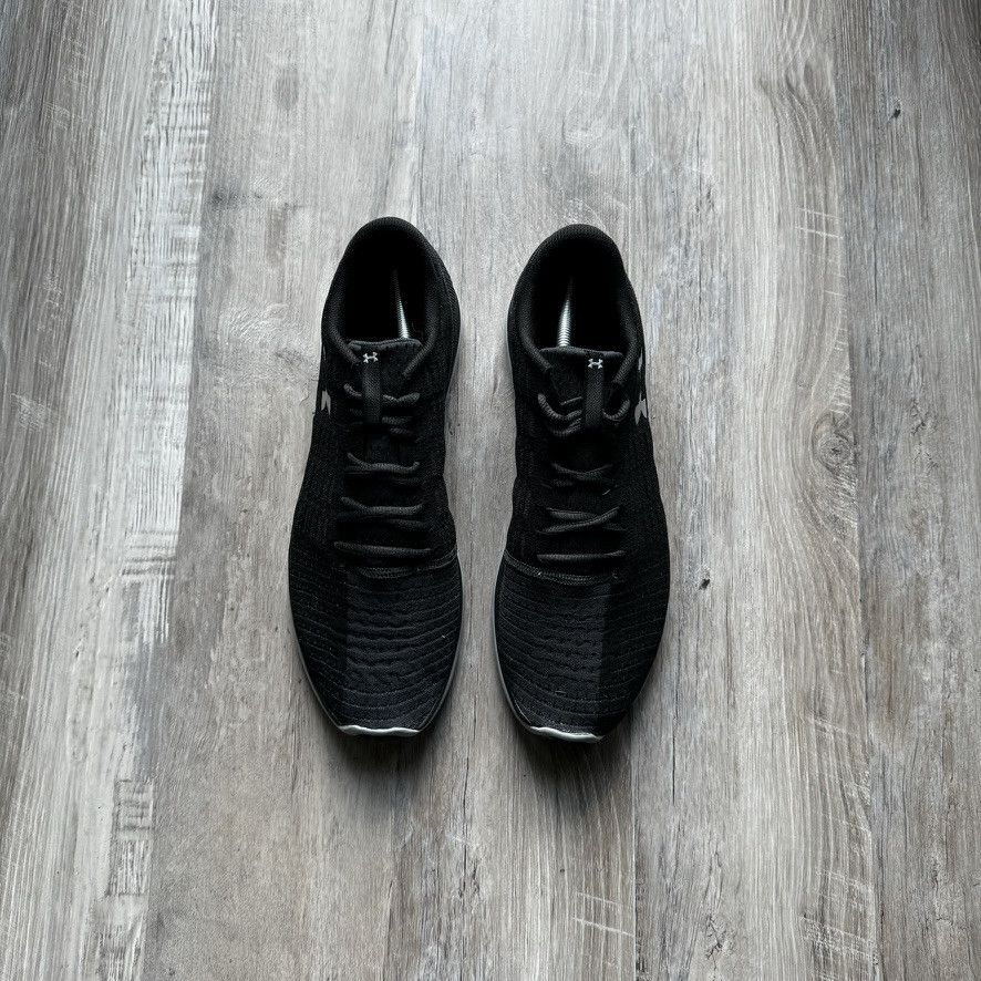 Under Armour × Vintage UNDER ARMOUR • Threadborne Slingflex (13M) Size US 13 / EU 46 - 5 Thumbnail