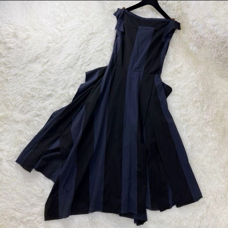 Vivienne Westwood Vivienne Westwood The striped dress Size XS / US 0-2 / IT 36-38 - 2 Thumbnail