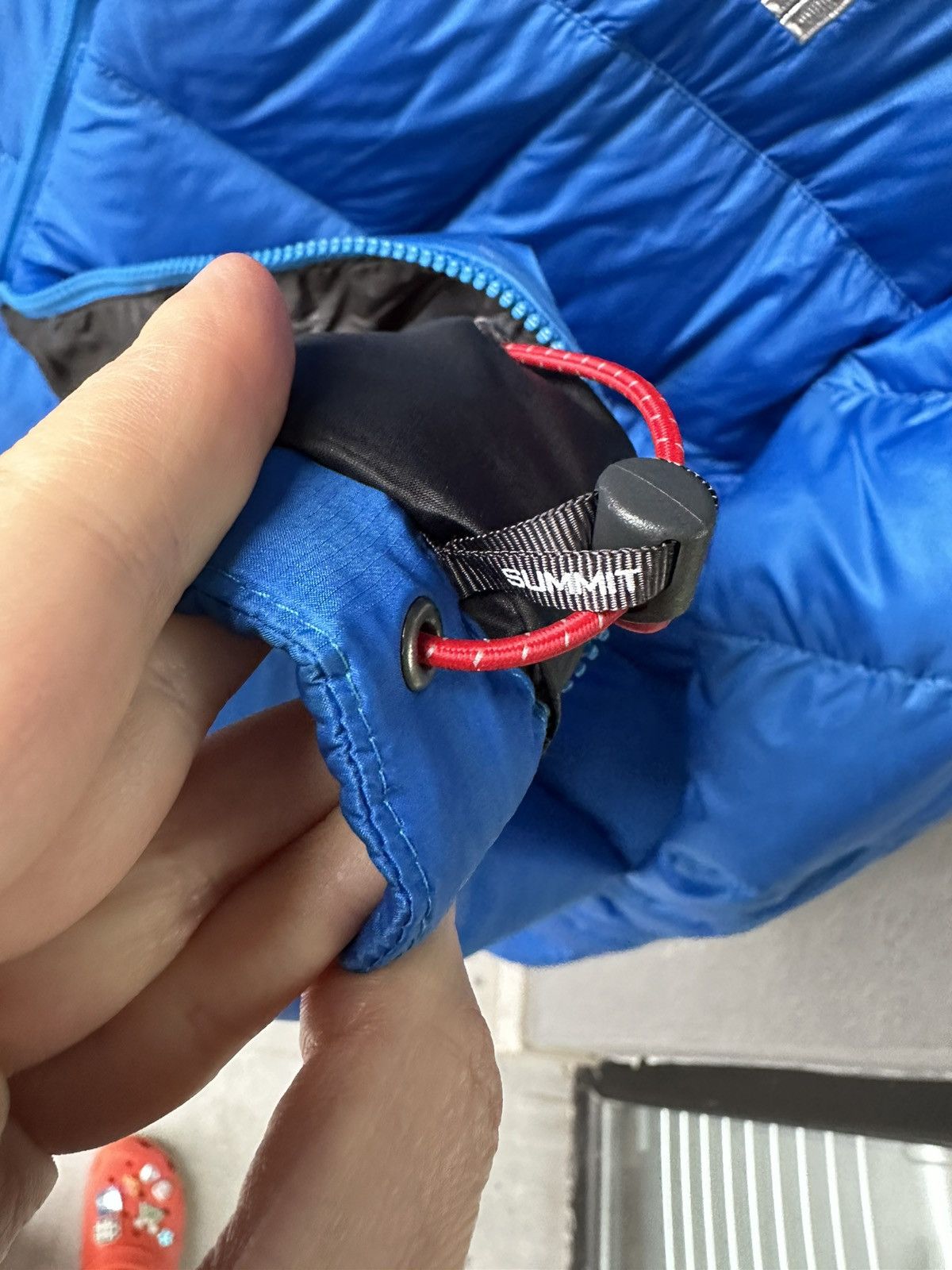 The North Face The North Face Puffer Jacket Size US L / EU 52-54 / 3 - 8 Thumbnail