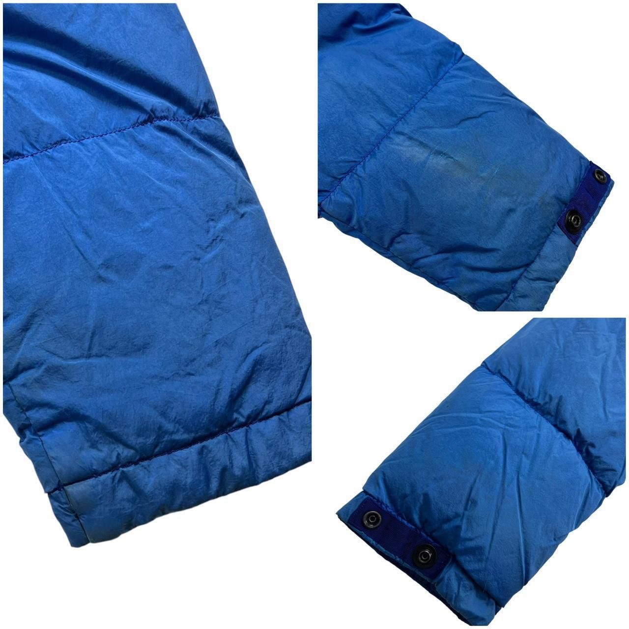 Stone Island Stone Island Garment Dyed Crinkle Reps NY Down Jacket - S Size US S / EU 44-46 / 1 - 7 Thumbnail