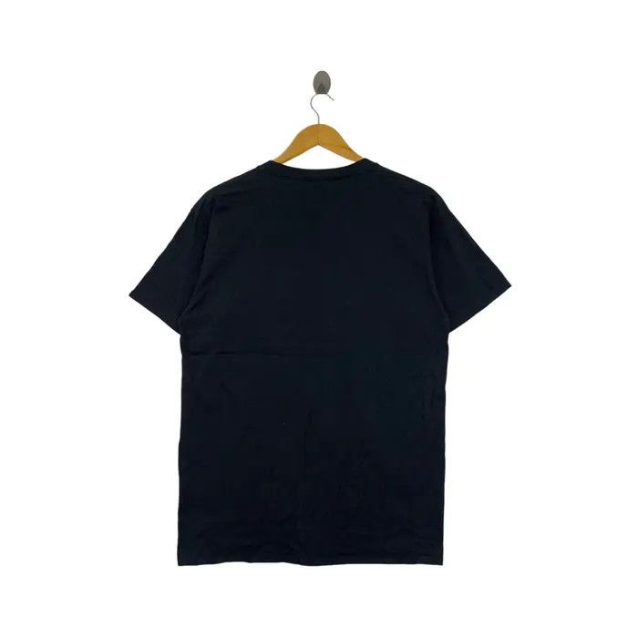 Gildan SOUL NIGHT OSAKA Jazz Festival Blues Promo Tee Shirt Size L / US 10 / IT 46 - 3 Thumbnail