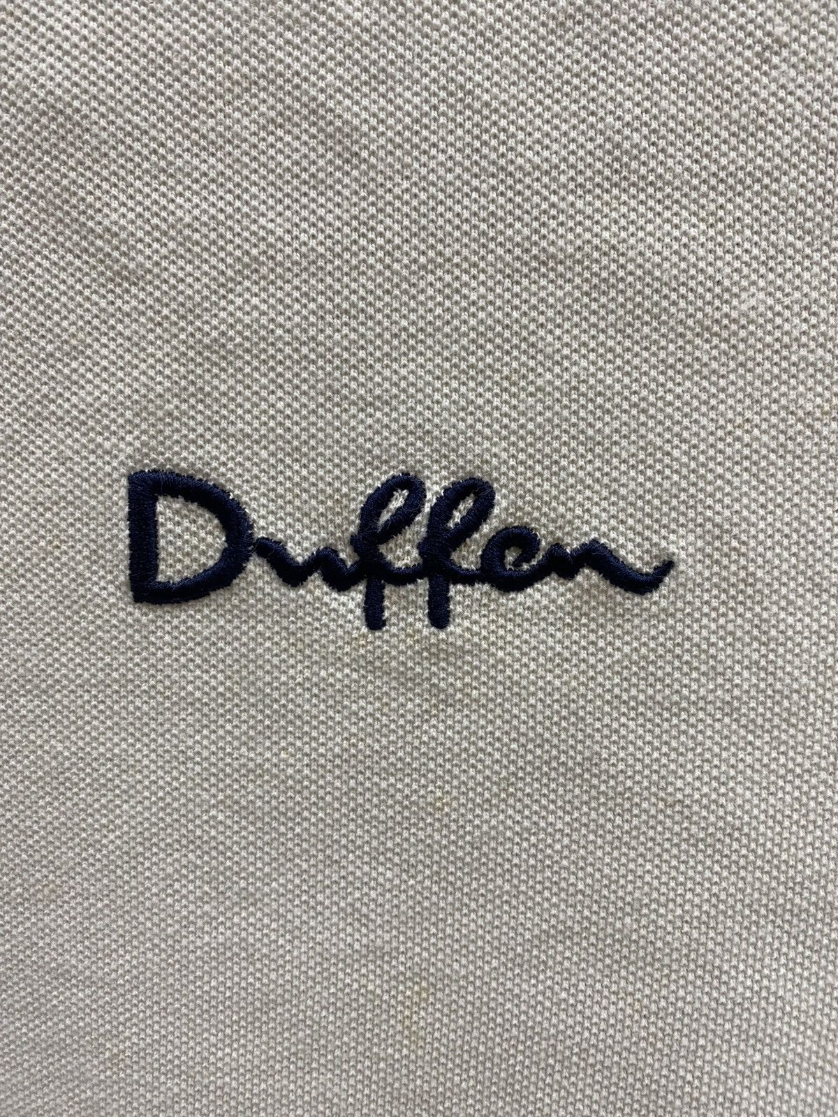 Other THE DUFFER OF ST. GEORGe X CHAMPION TSHIRT Size US M / EU 48-50 / 2 - 3 Thumbnail