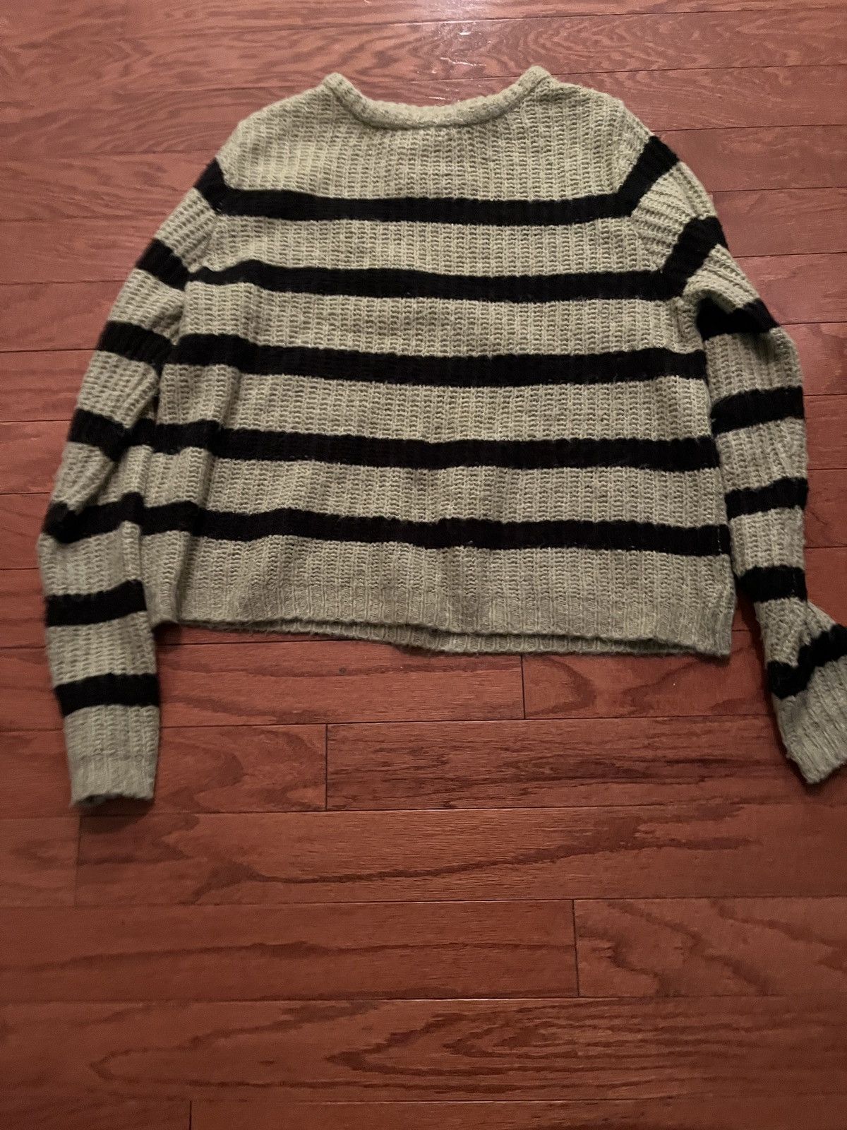 basketcase gallery Courtney Love knit sweater | Grailed