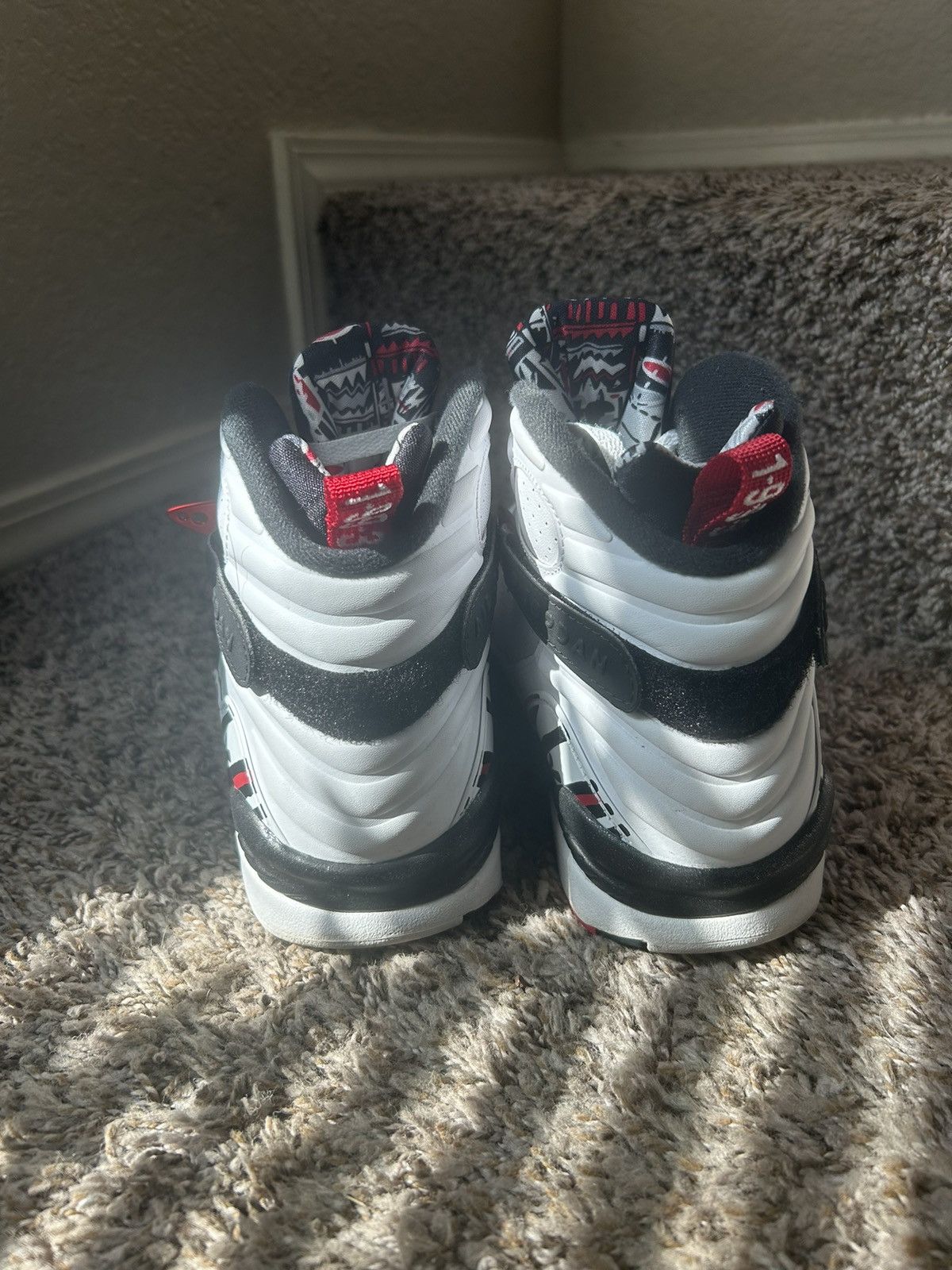 Jordan Brand Alternate Jordan 8’s Size US 9.5 / EU 42-43 - 3 Thumbnail