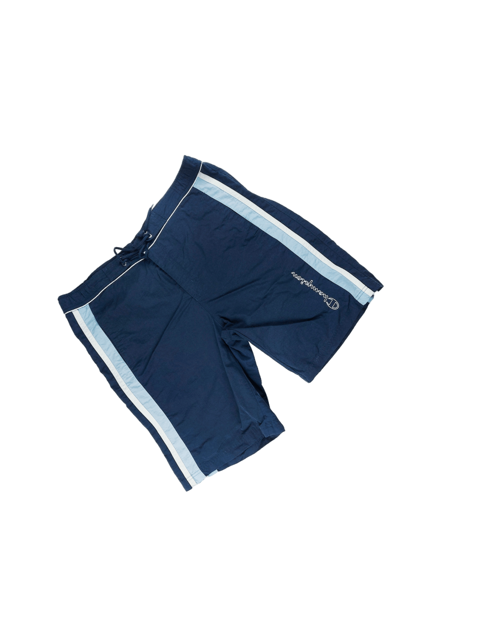 Champion × Vintage Champion Vintage Shorts Size US 38 / EU 54 - 4 Thumbnail