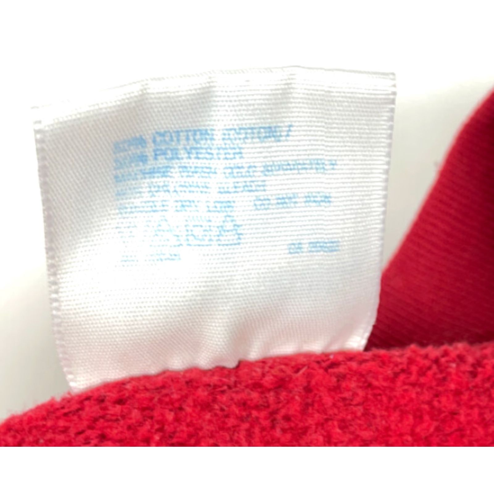 Tultex VINTAGE Greatest Grandma Tultex Sweatshirt Adult XL Raglan Red 90s Retro Cotton Blend Mens Size US XL / EU 56 / 4 - 6 Thumbnail