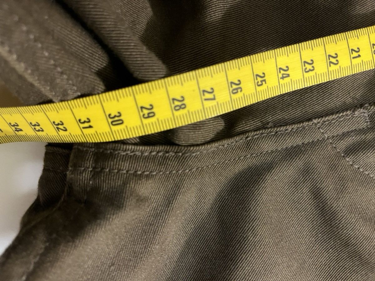 Levi's Levi’s Skateboarding Demitasse (Brown) Work Pants Size US 33 - 16 Thumbnail