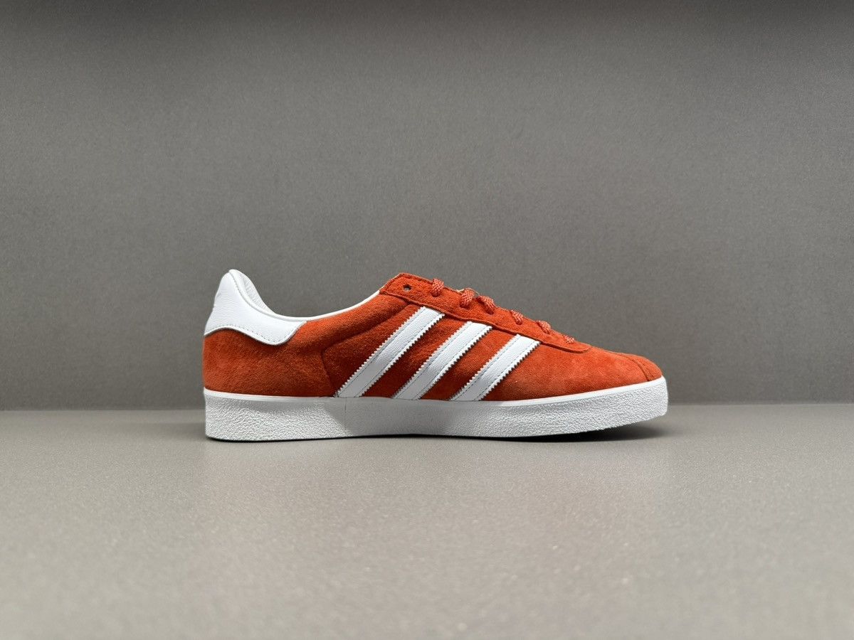 Adidas Adidas Gazelle 85 Preloved Red Size US 10 / EU 43 - 6 Thumbnail