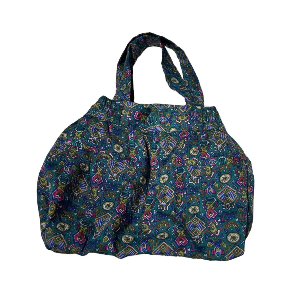 Christian Dior Monsieur Vintage Christian Dior Custom Tote Bag Size ONE SIZE - 2 Thumbnail