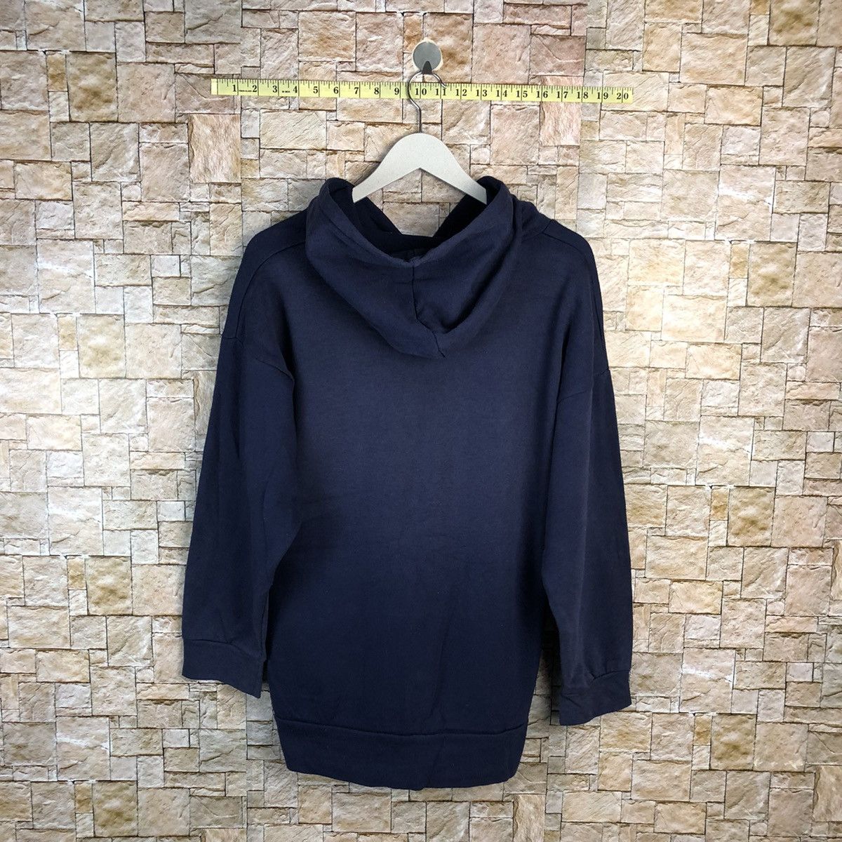 Cartoon Network × Disney × Mickey Mouse Disney mickey mouse Dark Blue Hoodie #A874 Size L / US 10 / IT 46 - 12 Thumbnail
