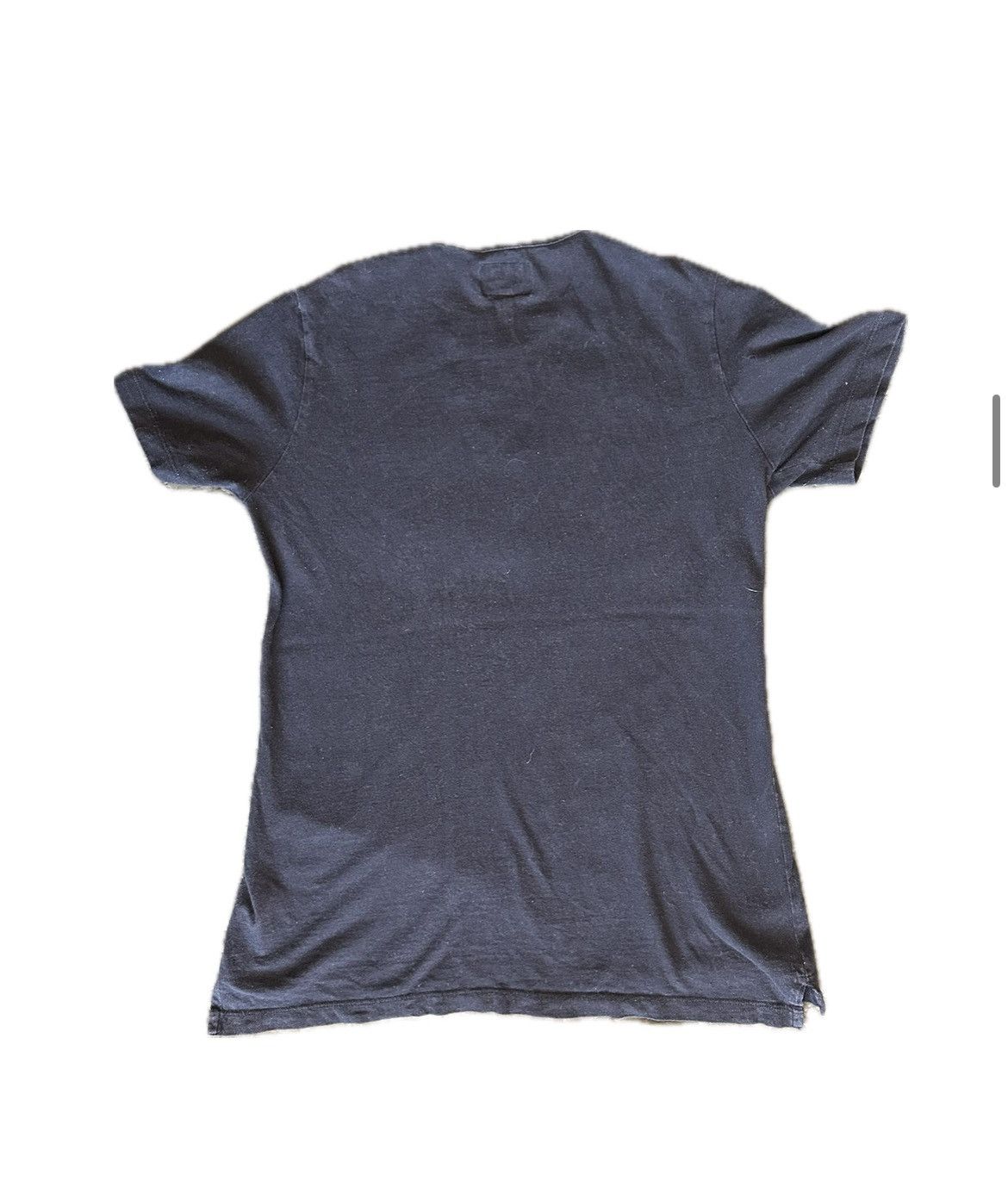 Vivienne Westwood VINTAGE FADED VIVIENNE WESTWOOD CRAZY ORB TEE Size US M / EU 48-50 / 2 - 2 Thumbnail